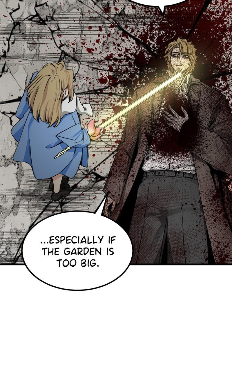 Hero Killer chapter 164 page 61