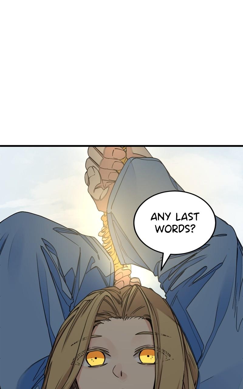 Hero Killer chapter 164 page 63