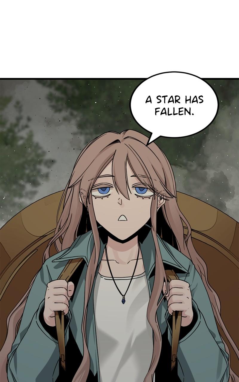 Hero Killer chapter 164 page 78