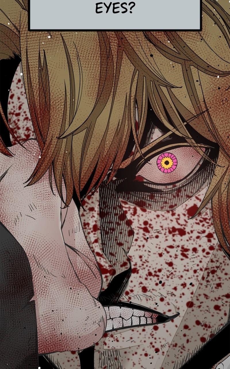 Hero Killer chapter 164 page 8