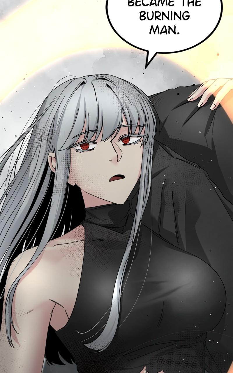 Hero Killer chapter 164 page 91