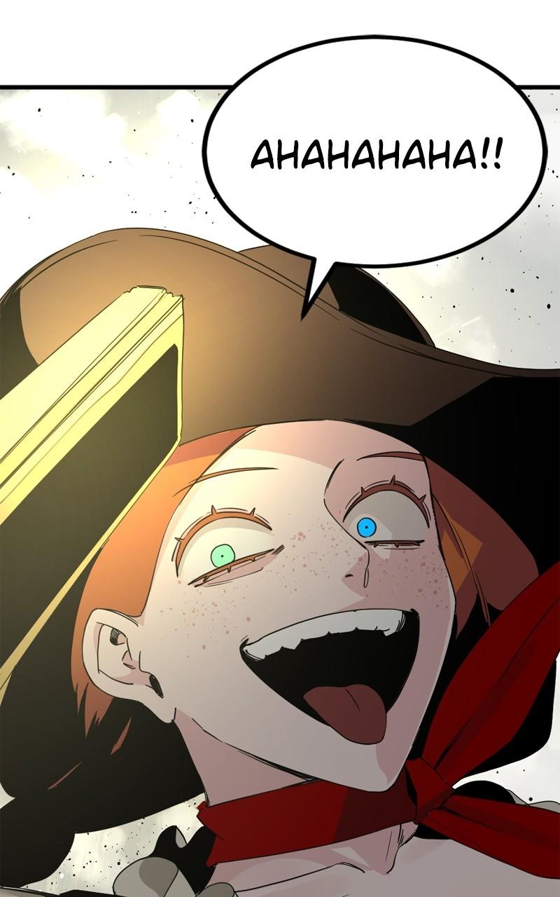 Hero Killer chapter 165 page 1