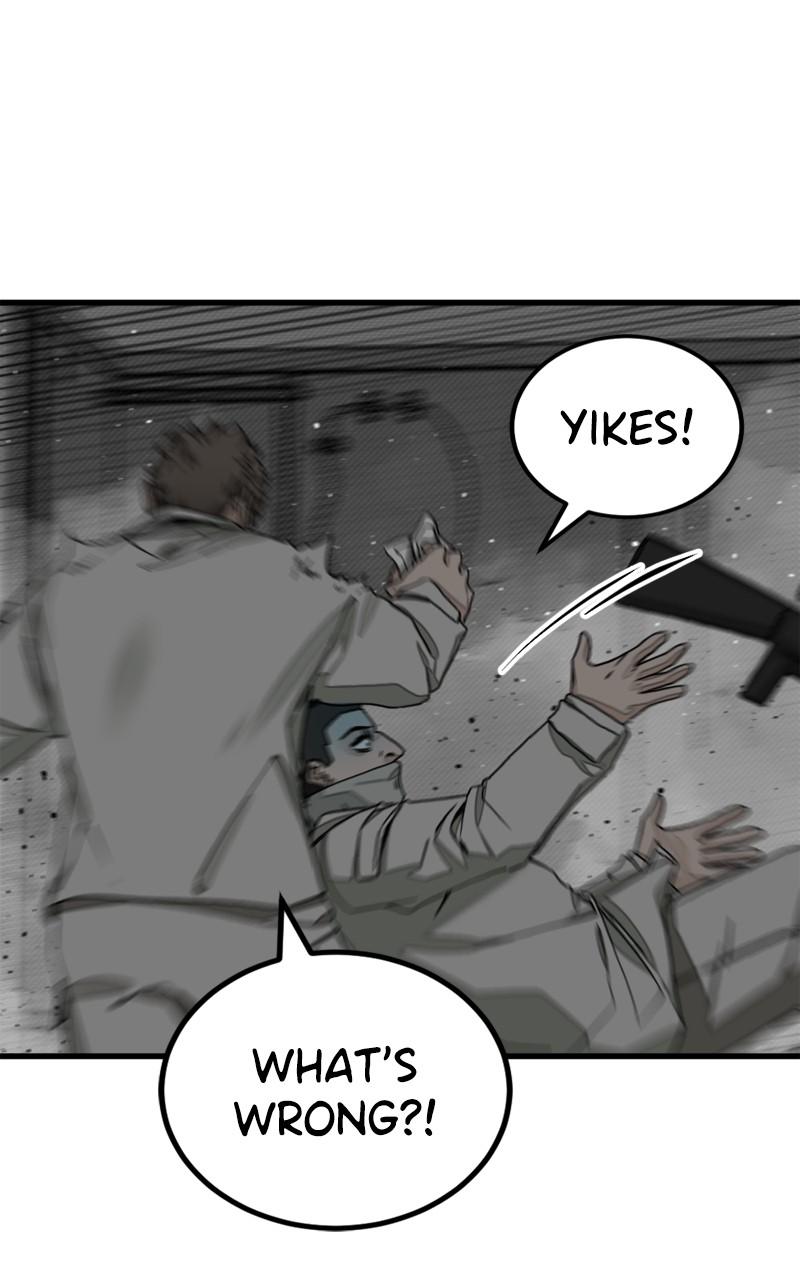 Hero Killer chapter 165 page 102