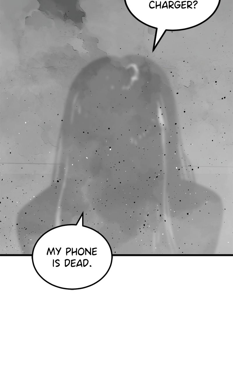 Hero Killer chapter 165 page 105