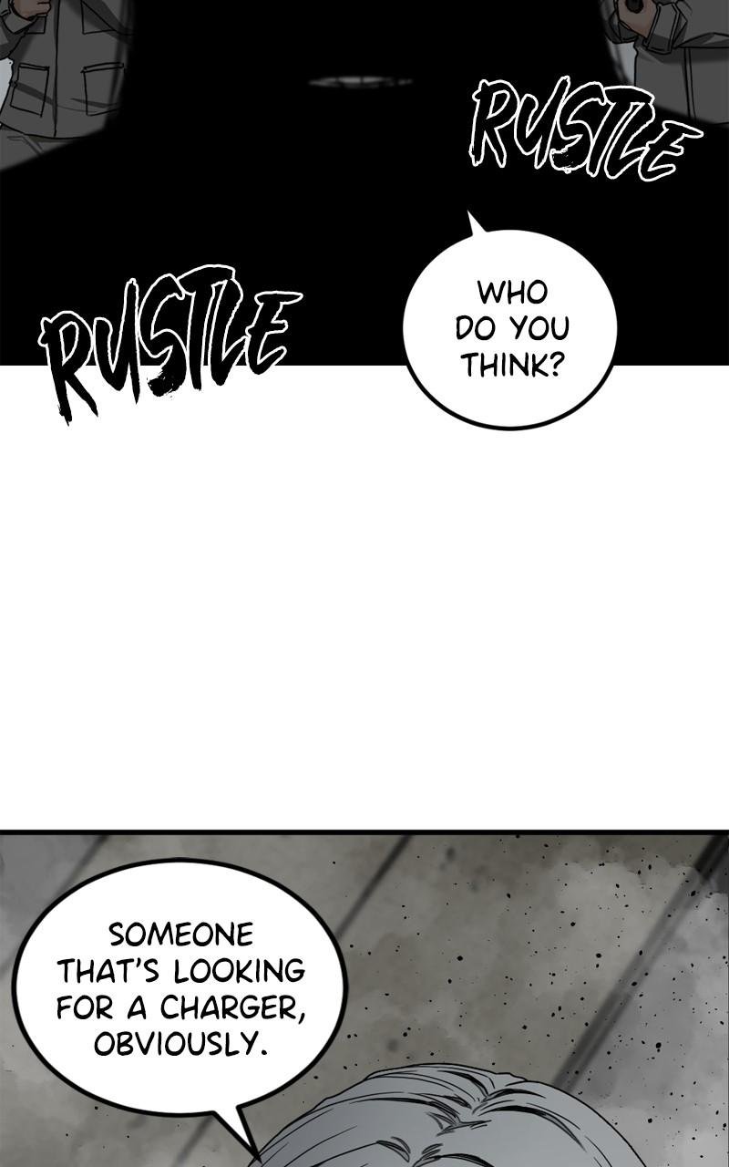 Hero Killer chapter 165 page 107