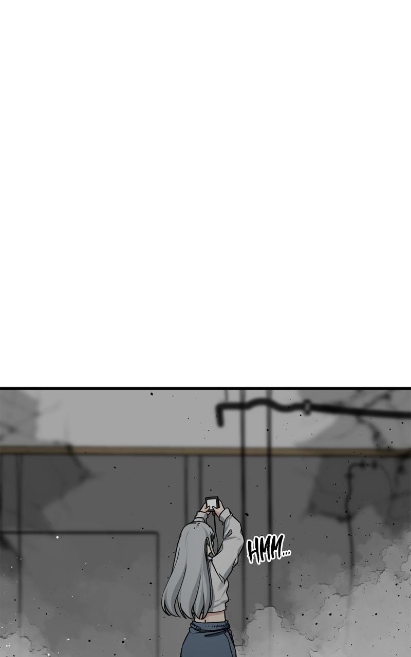 Hero Killer chapter 165 page 109