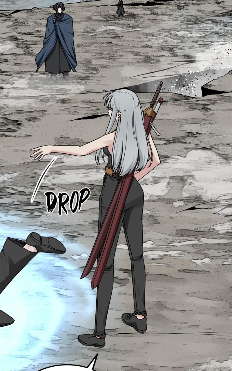 Hero Killer chapter 165 page 11