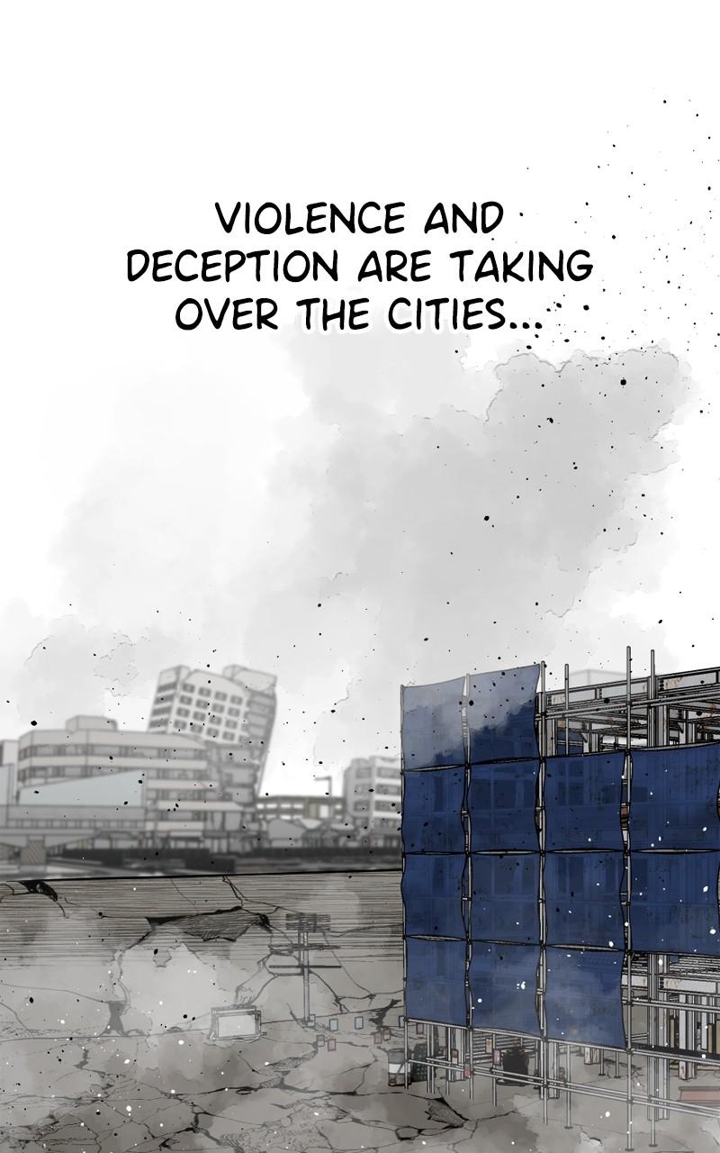 Hero Killer chapter 165 page 112