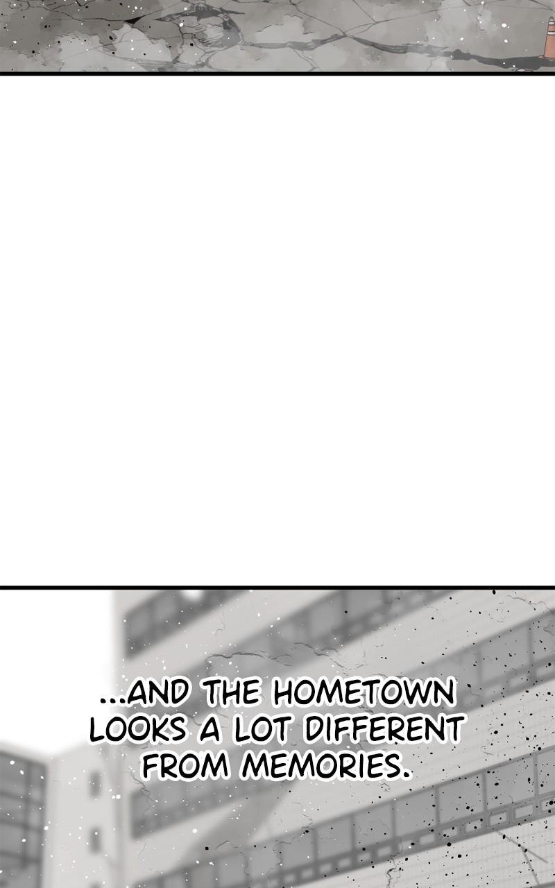 Hero Killer chapter 165 page 113