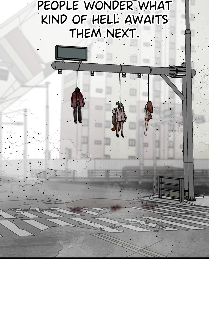 Hero Killer chapter 165 page 115