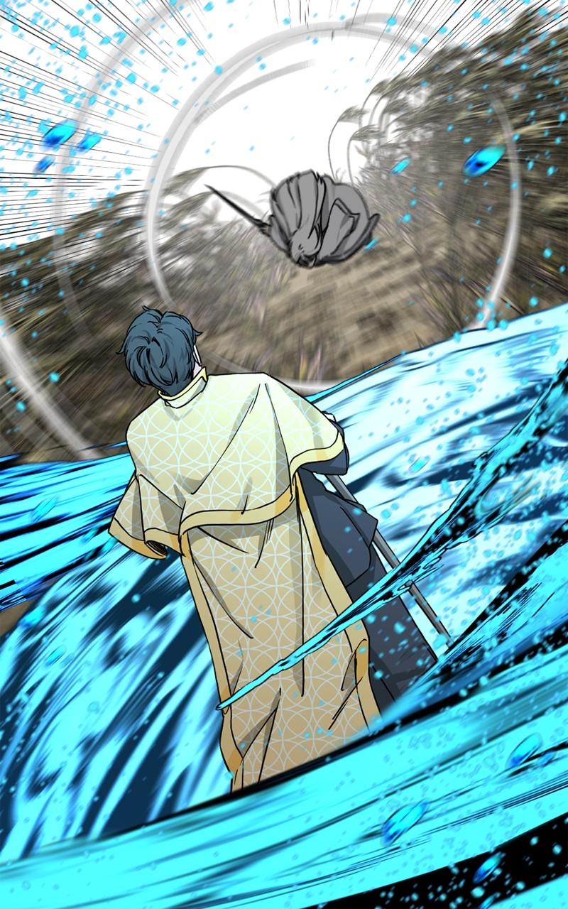 Hero Killer chapter 165 page 117