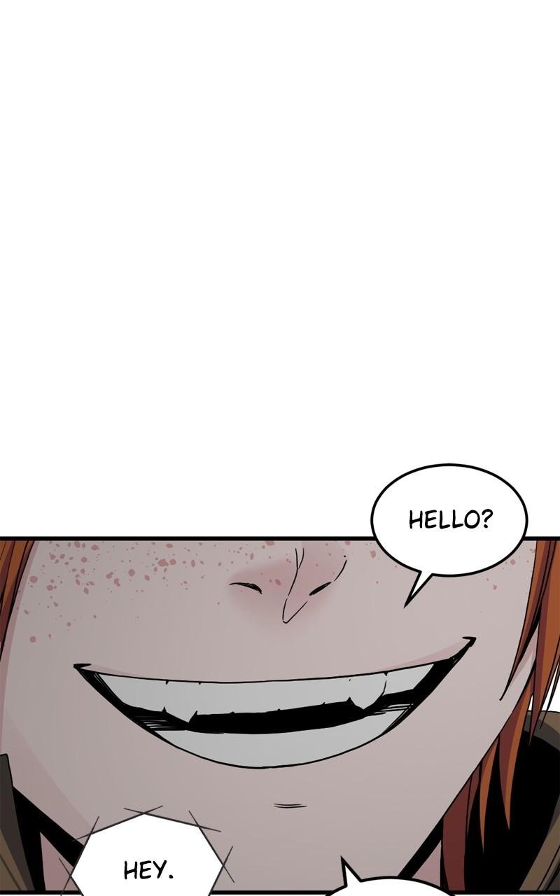 Hero Killer chapter 165 page 121