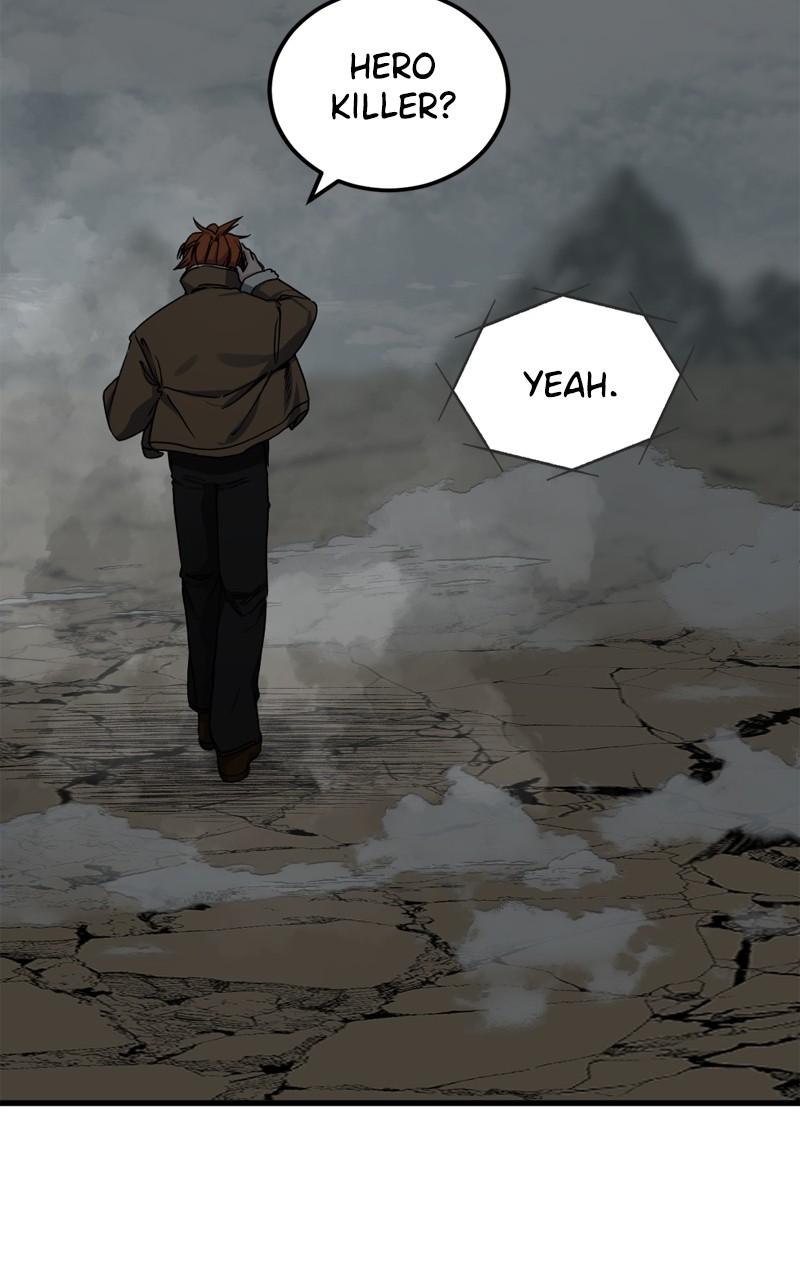 Hero Killer chapter 165 page 123