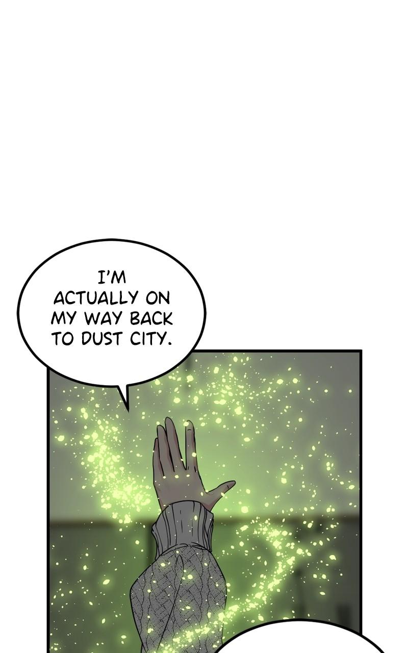 Hero Killer chapter 165 page 124