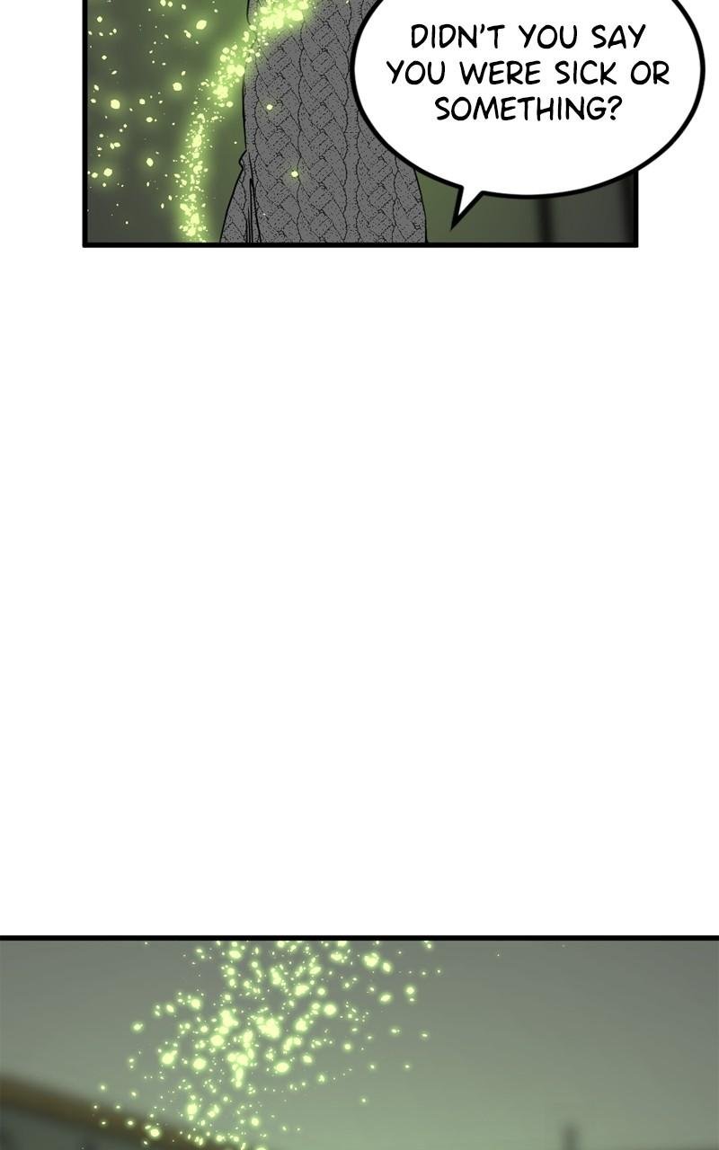 Hero Killer chapter 165 page 125