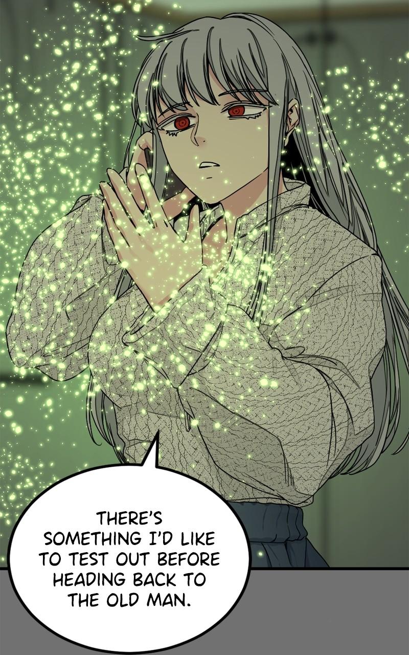 Hero Killer chapter 165 page 126