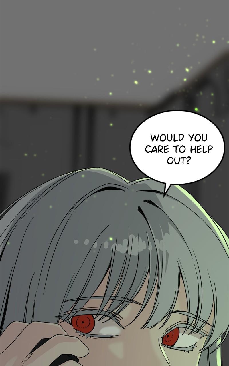 Hero Killer chapter 165 page 127