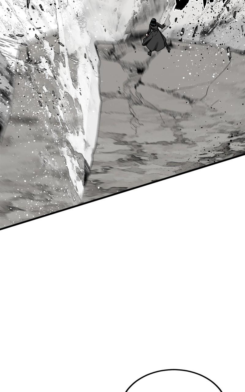 Hero Killer chapter 165 page 20