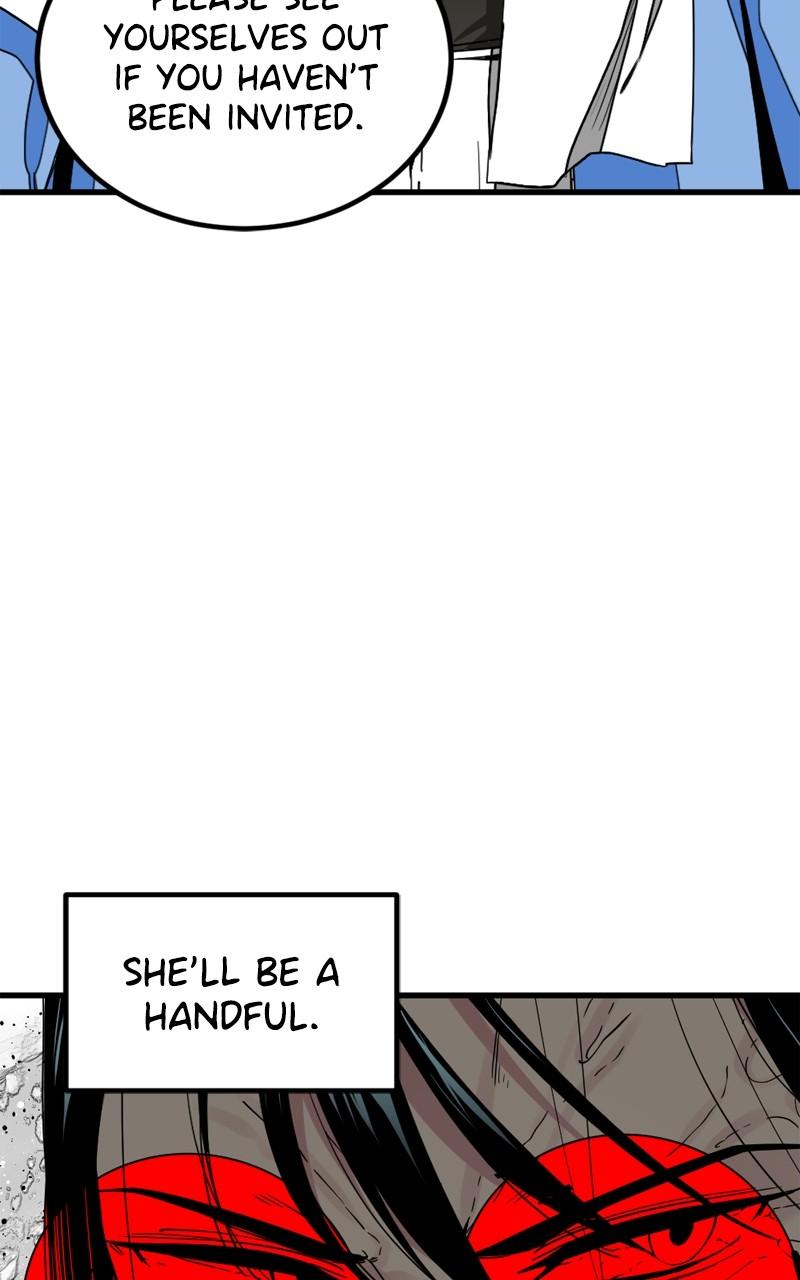 Hero Killer chapter 165 page 22