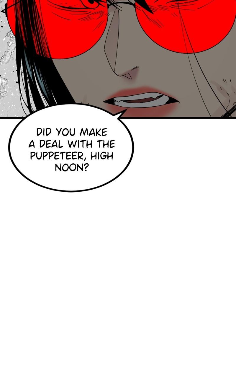 Hero Killer chapter 165 page 23