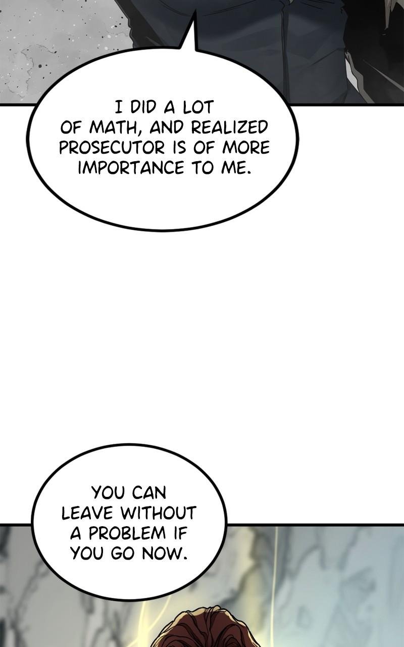 Hero Killer chapter 165 page 25