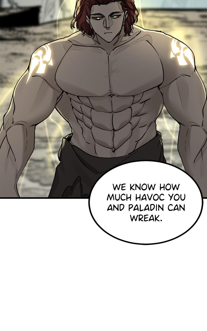 Hero Killer chapter 165 page 26