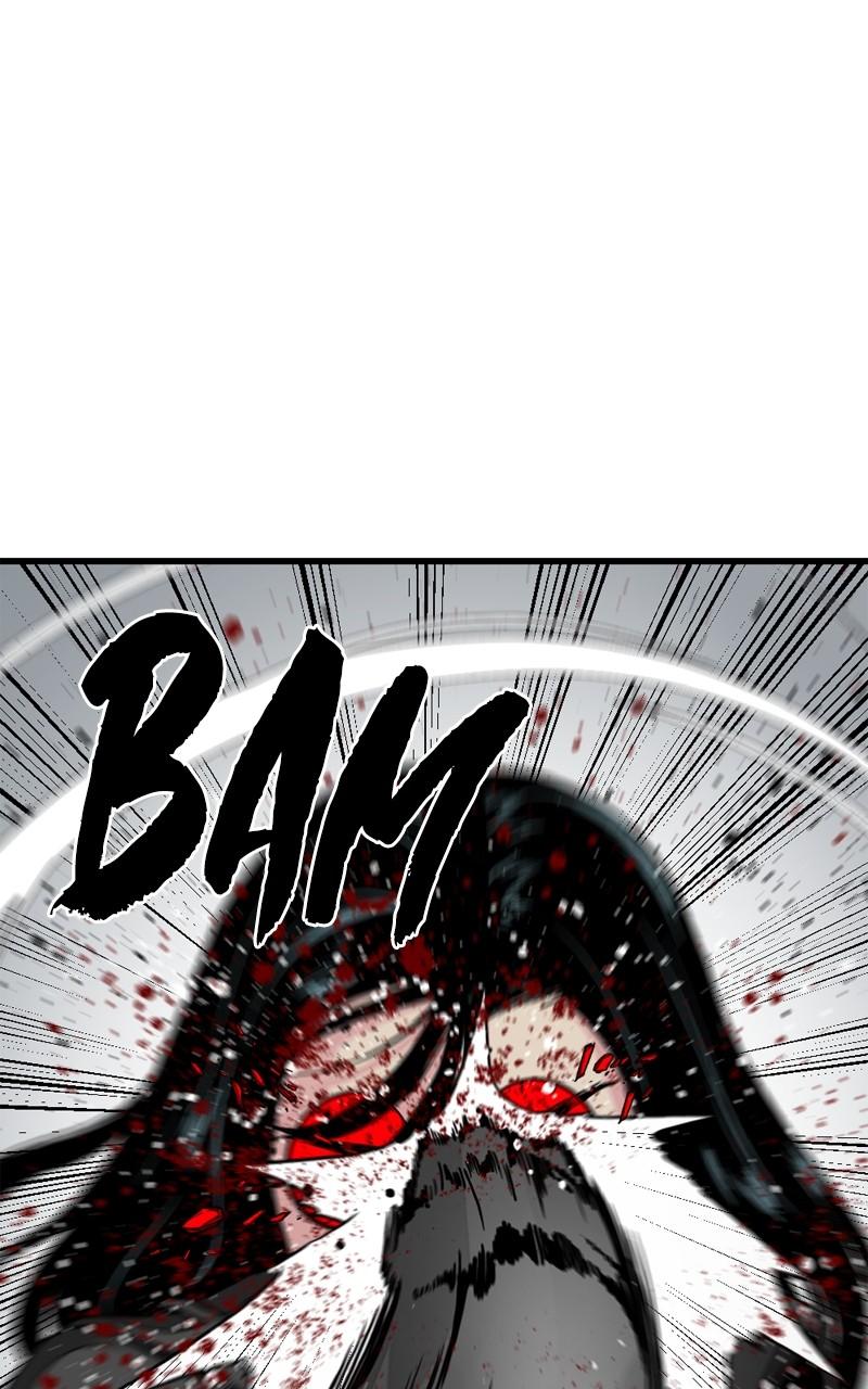 Hero Killer chapter 165 page 32