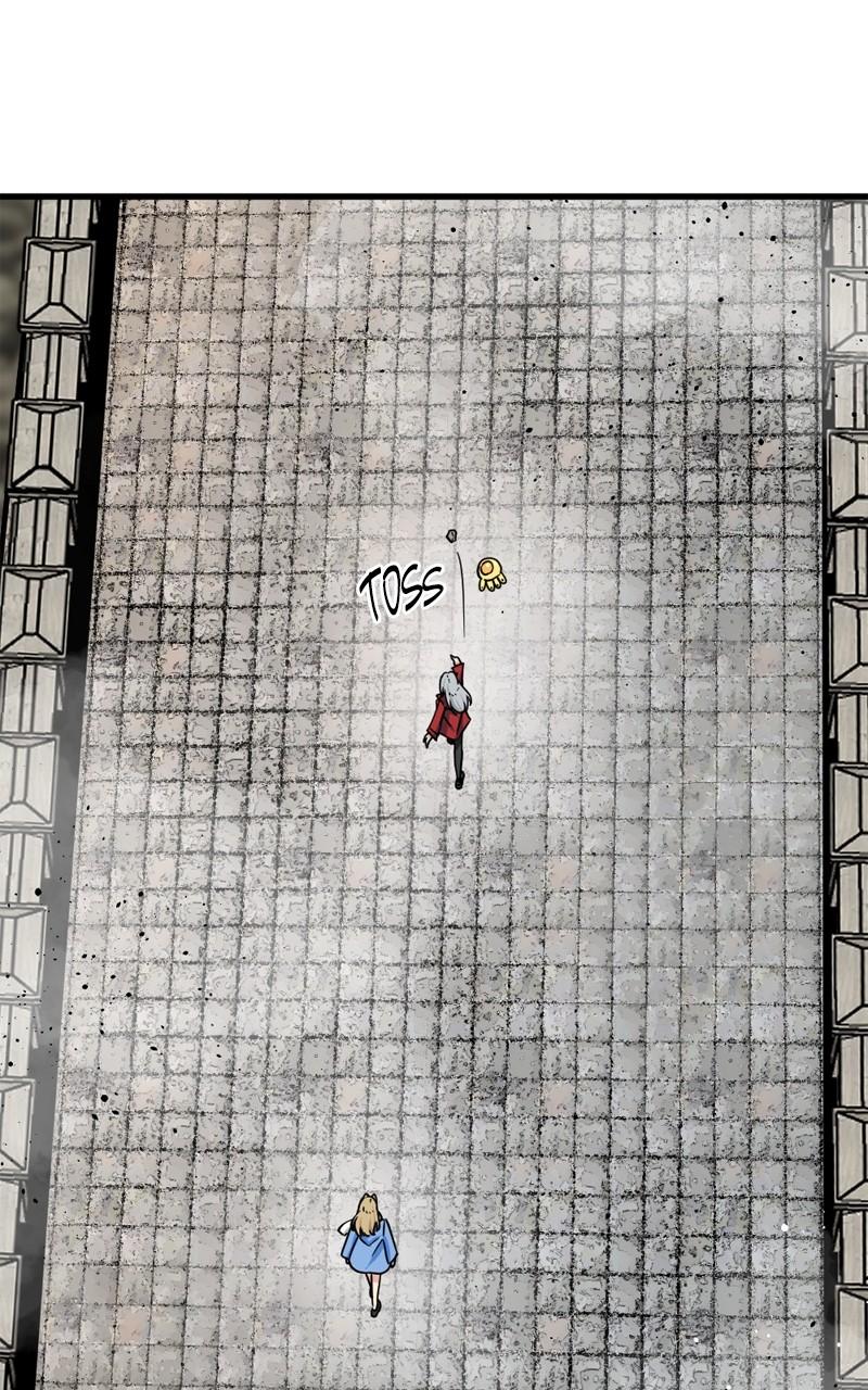 Hero Killer chapter 165 page 38