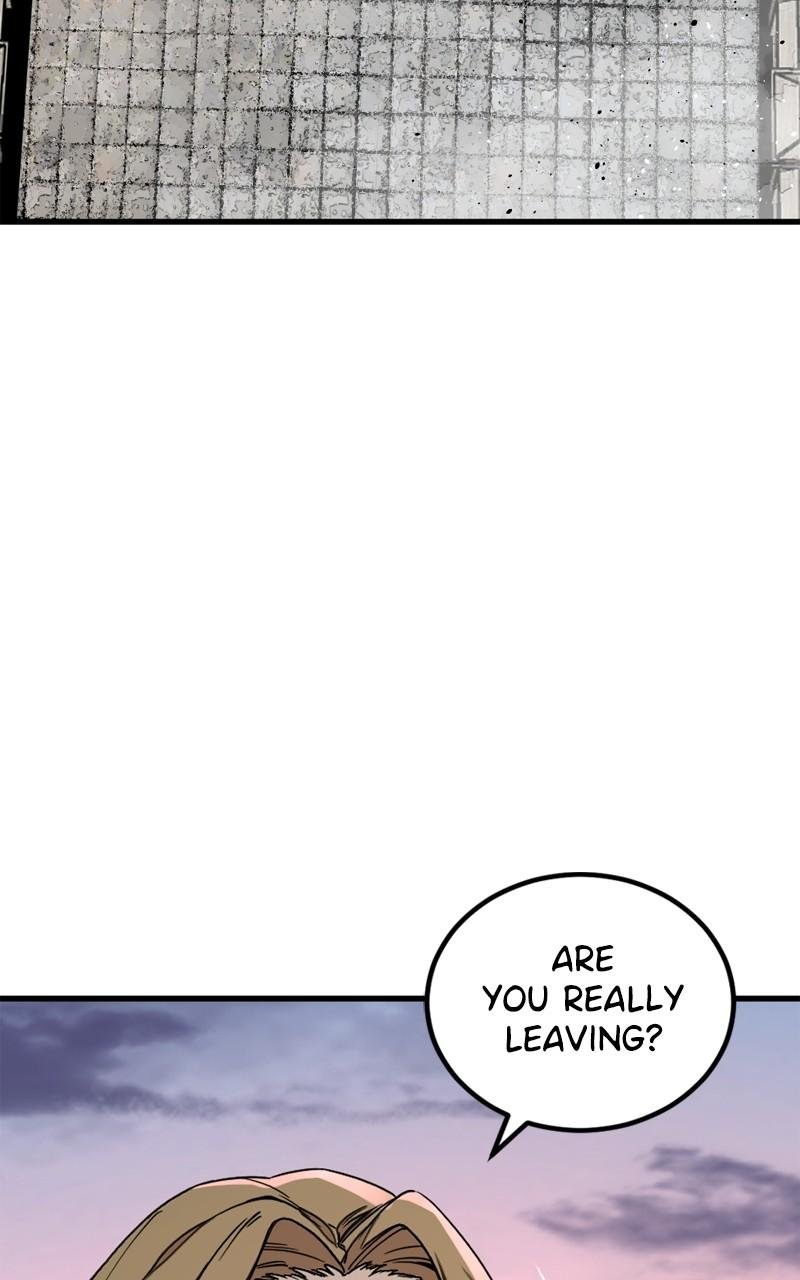 Hero Killer chapter 165 page 39