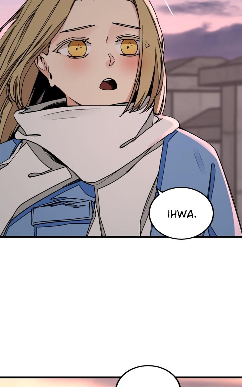 Hero Killer chapter 165 page 40