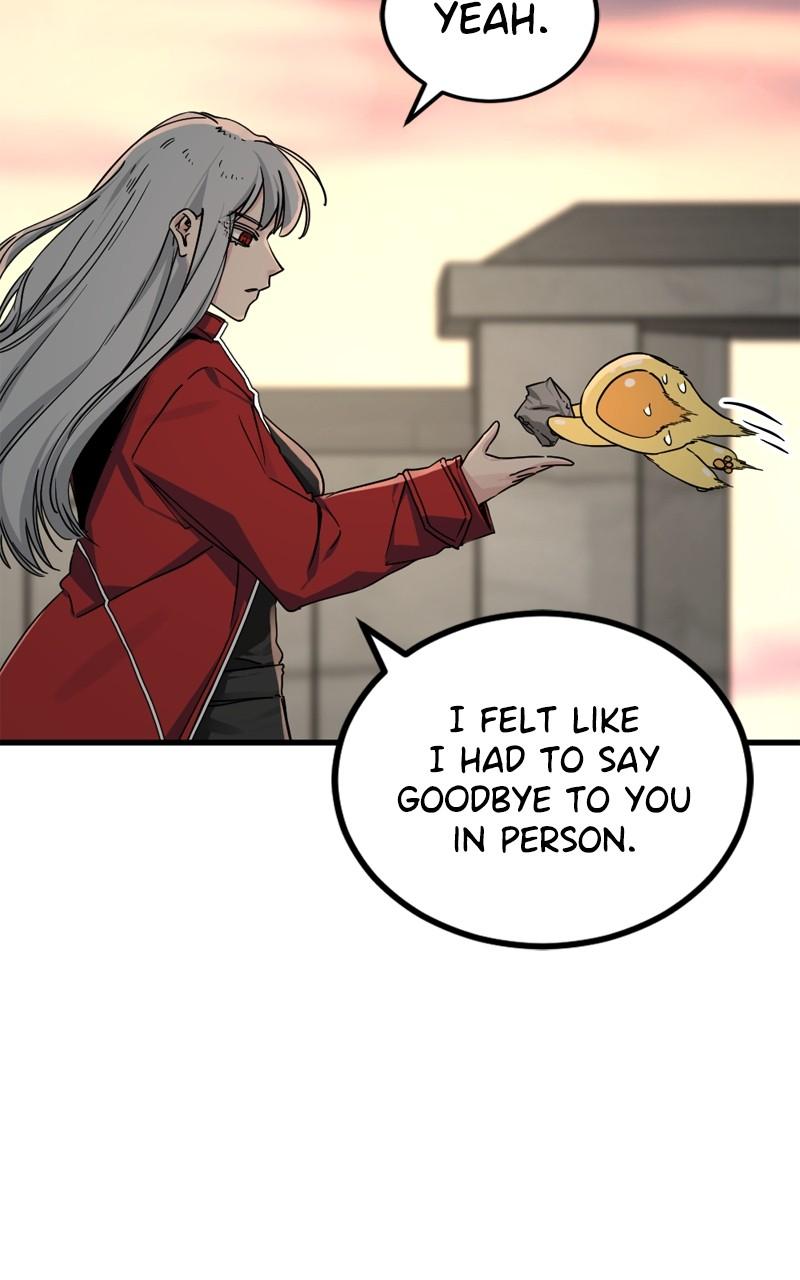 Hero Killer chapter 165 page 41