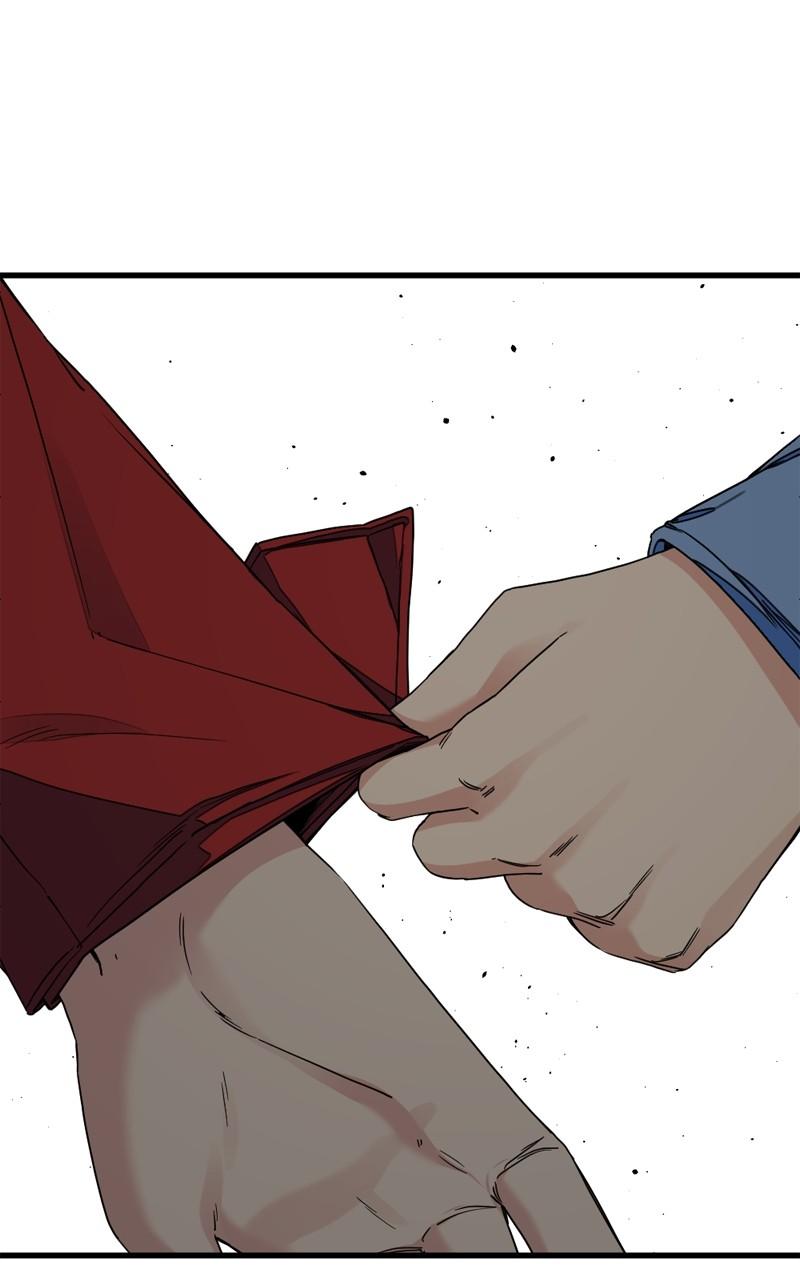 Hero Killer chapter 165 page 46