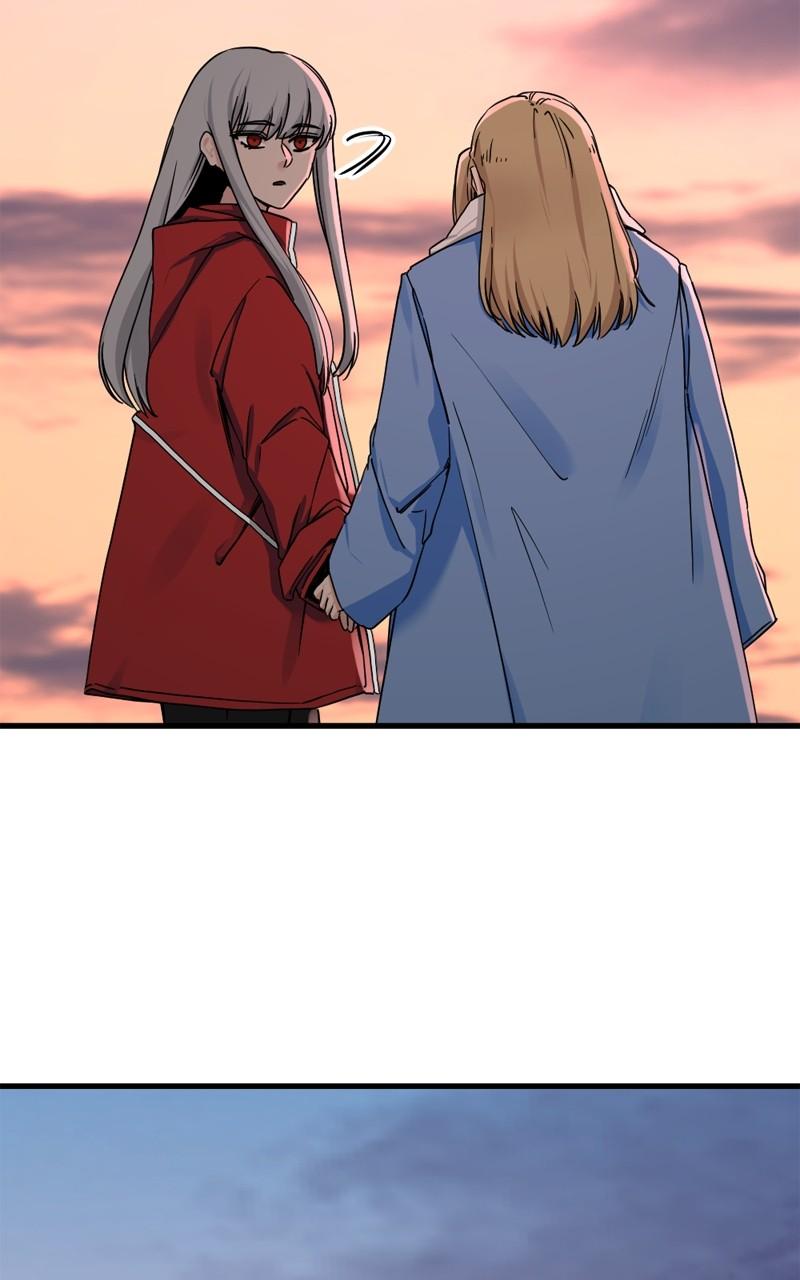 Hero Killer chapter 165 page 48