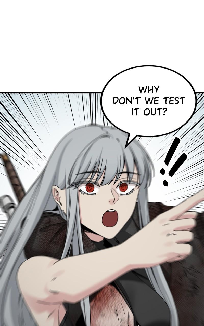 Hero Killer chapter 165 page 5