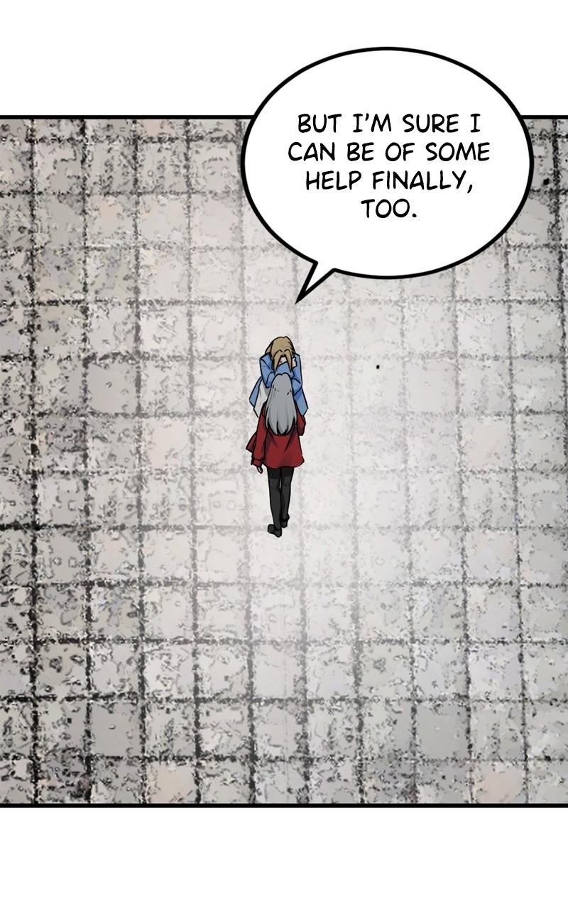 Hero Killer chapter 165 page 52