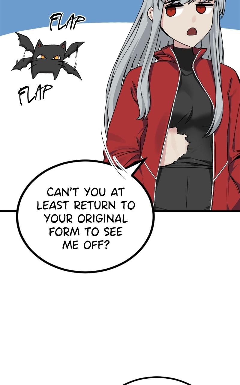 Hero Killer chapter 165 page 57