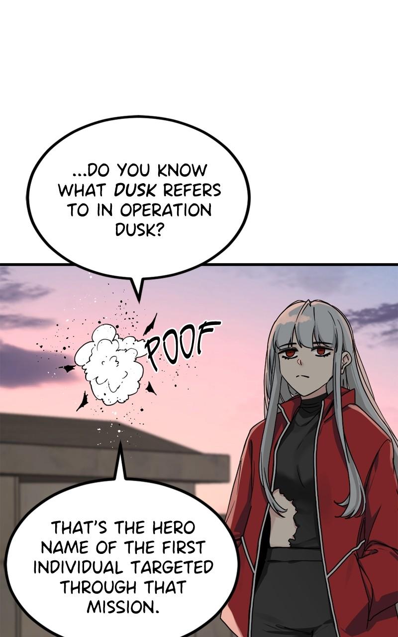 Hero Killer chapter 165 page 59