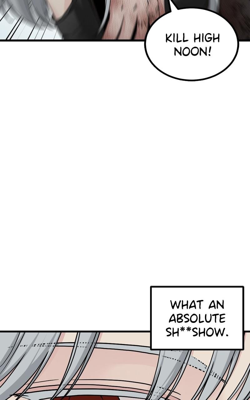 Hero Killer chapter 165 page 6