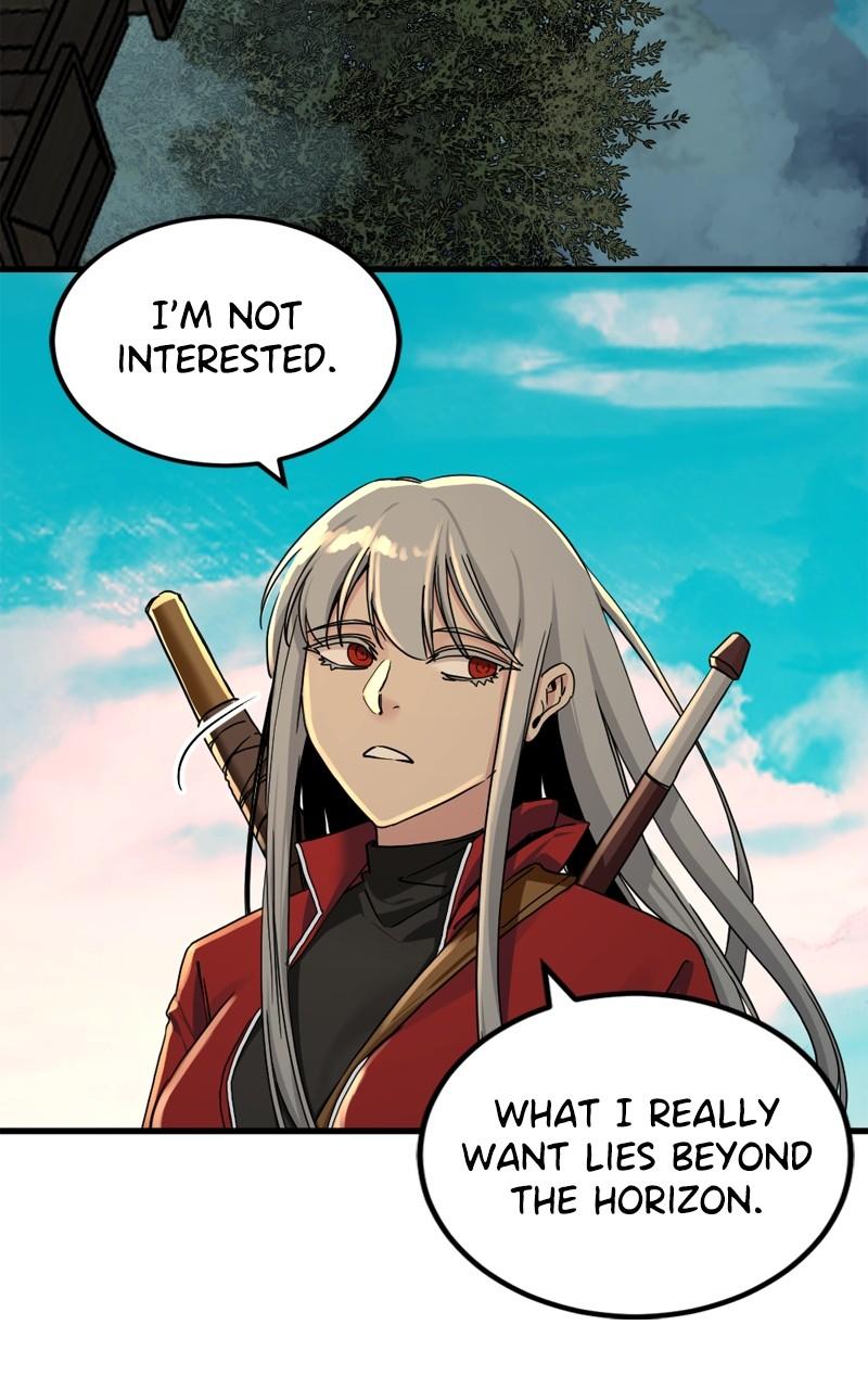 Hero Killer chapter 165 page 77