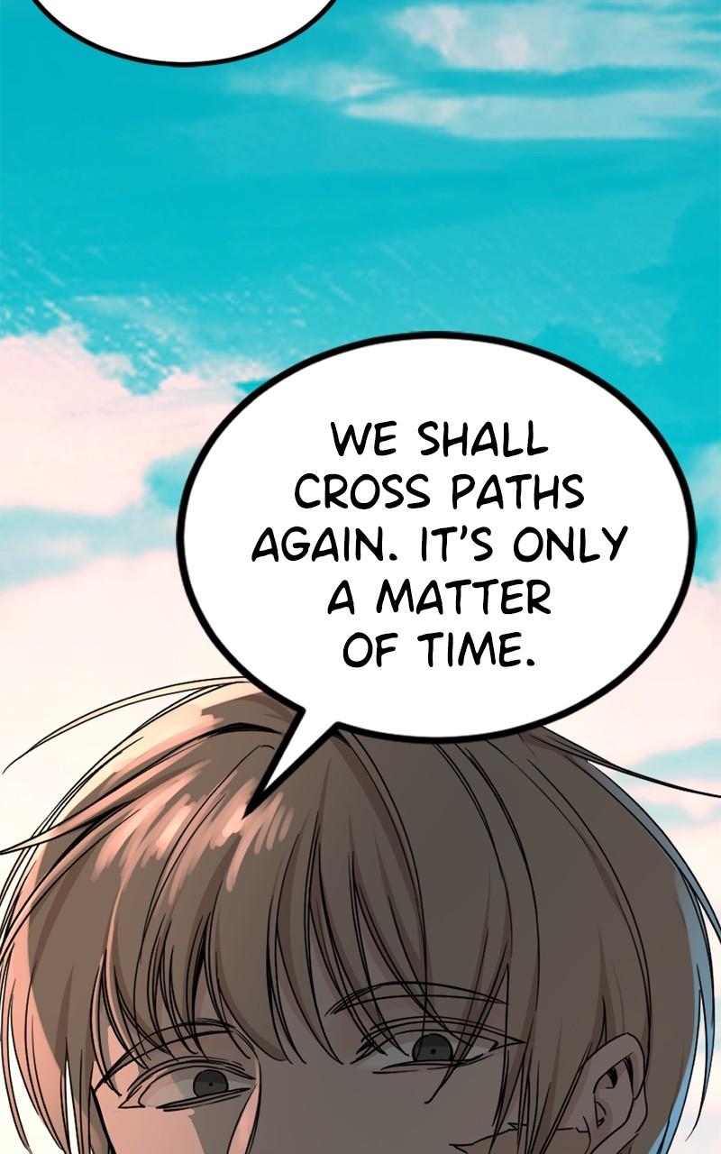 Hero Killer chapter 165 page 79