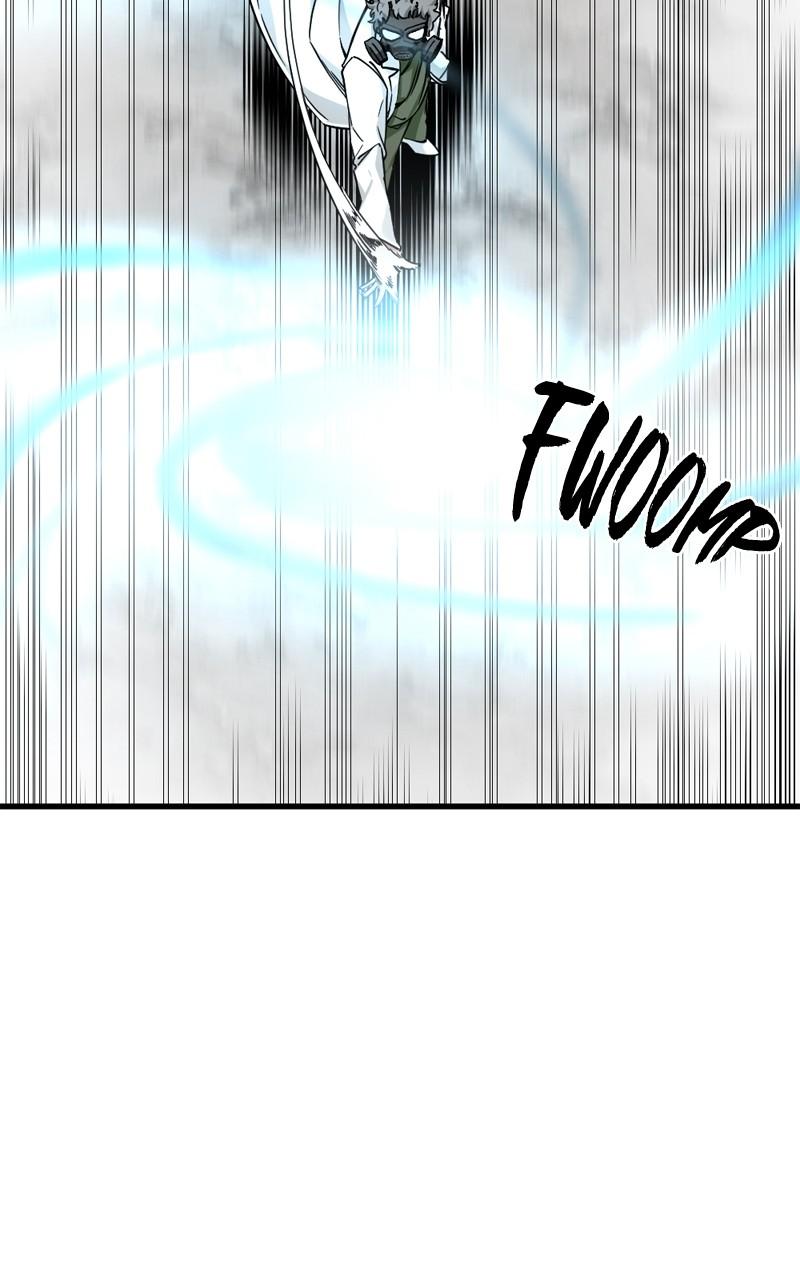 Hero Killer chapter 165 page 8