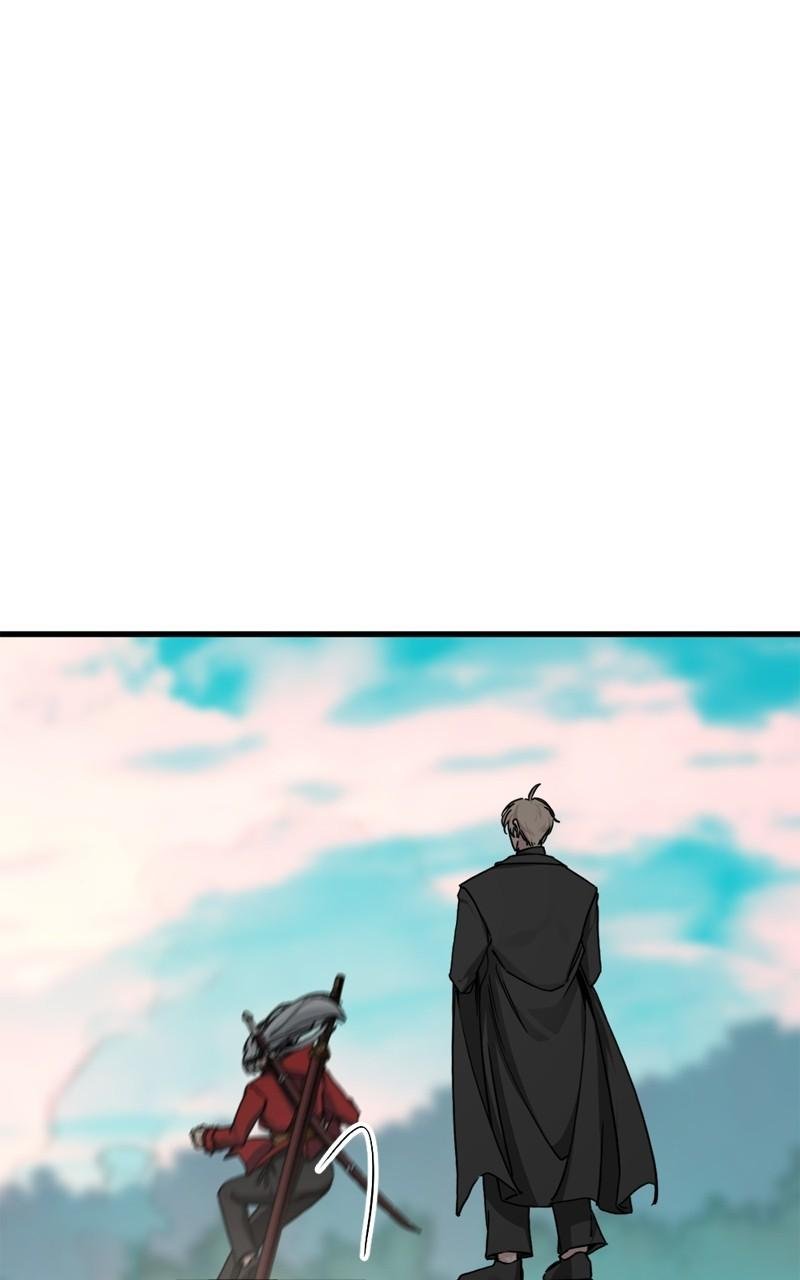 Hero Killer chapter 165 page 81