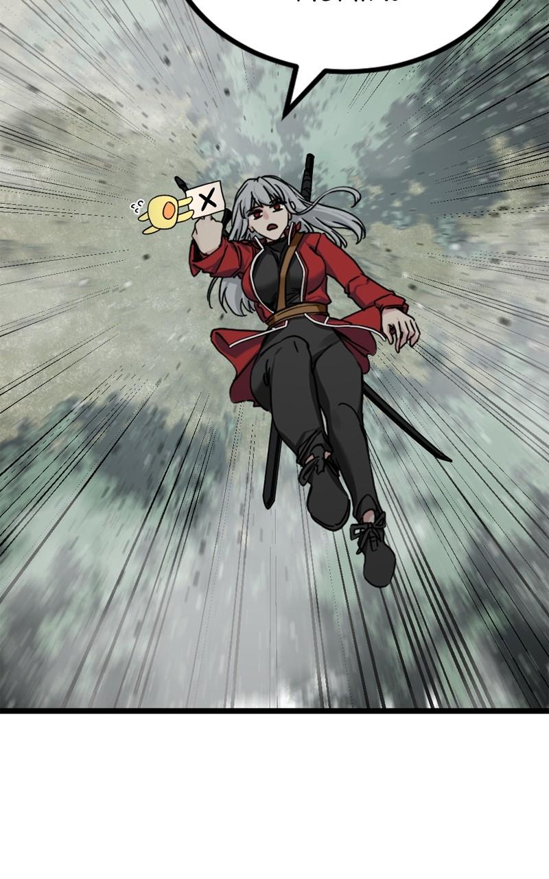 Hero Killer chapter 165 page 83