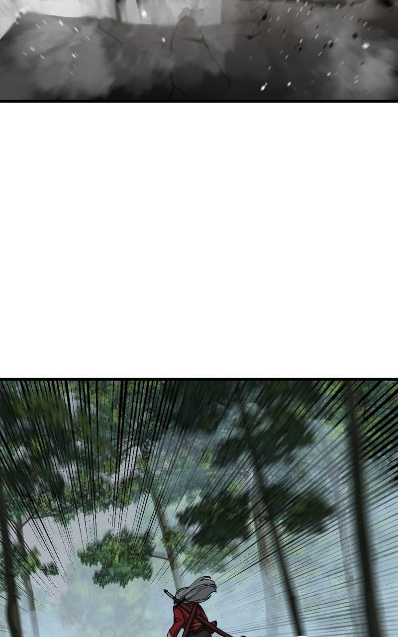 Hero Killer chapter 165 page 85