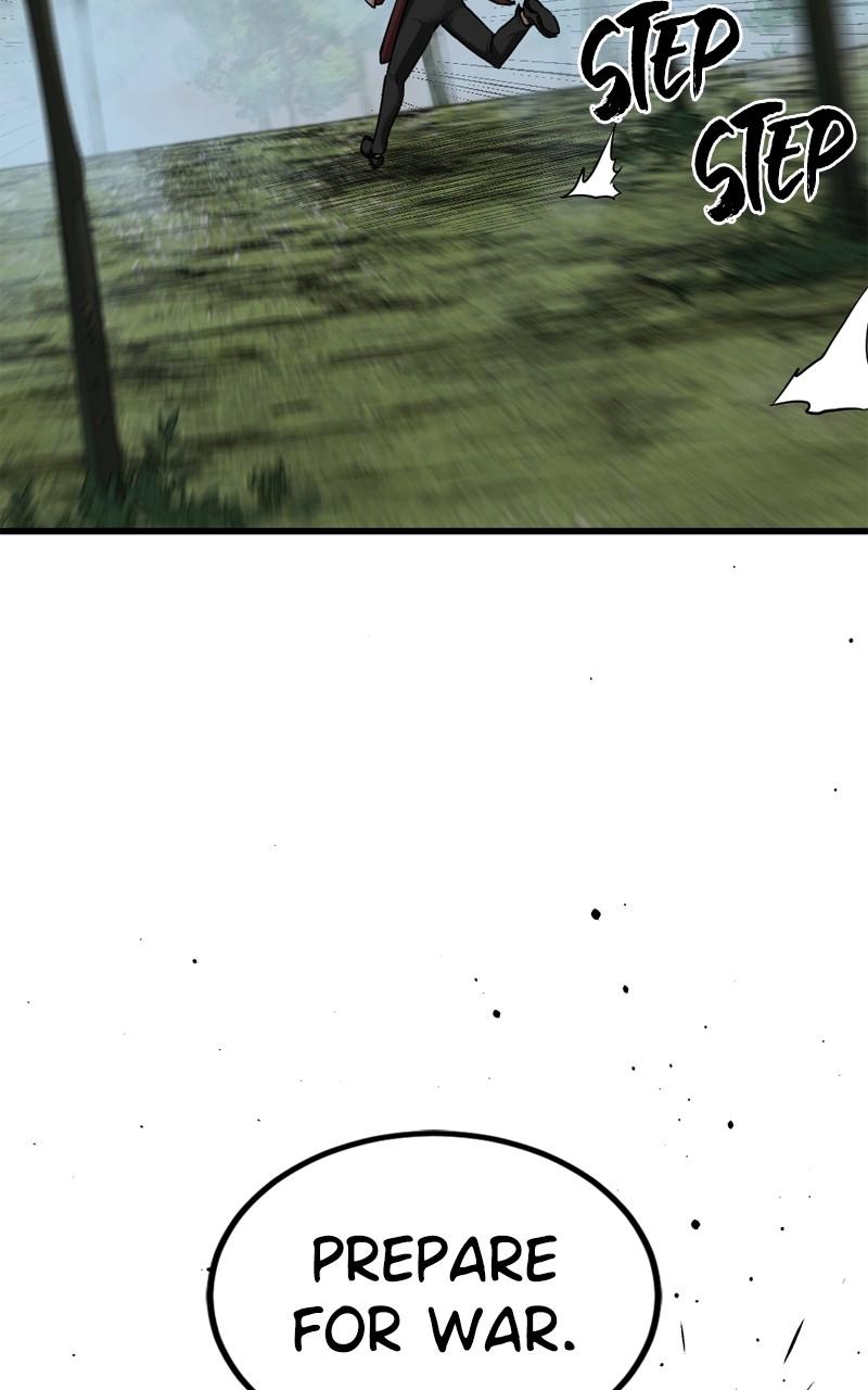 Hero Killer chapter 165 page 86