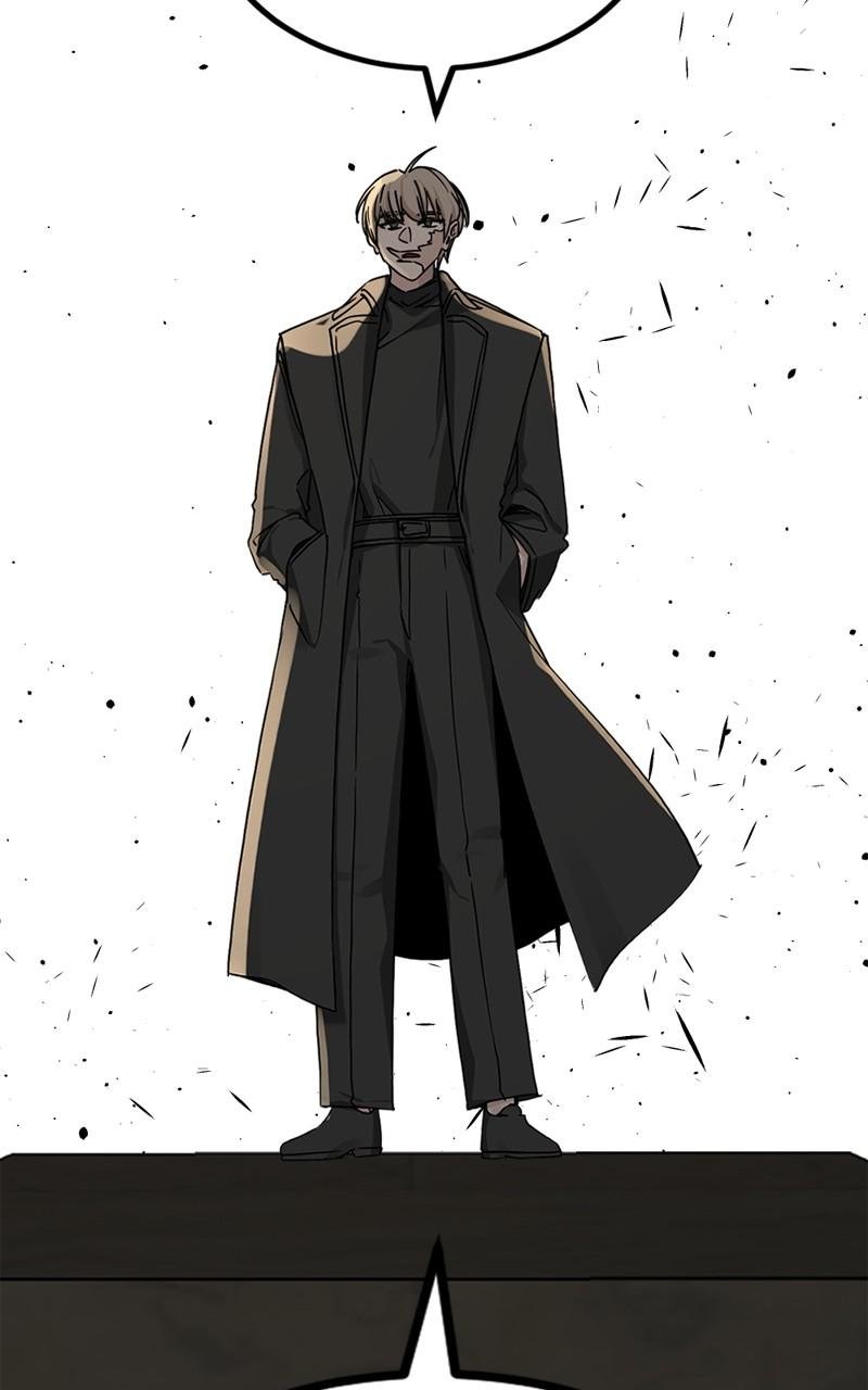 Hero Killer chapter 165 page 87