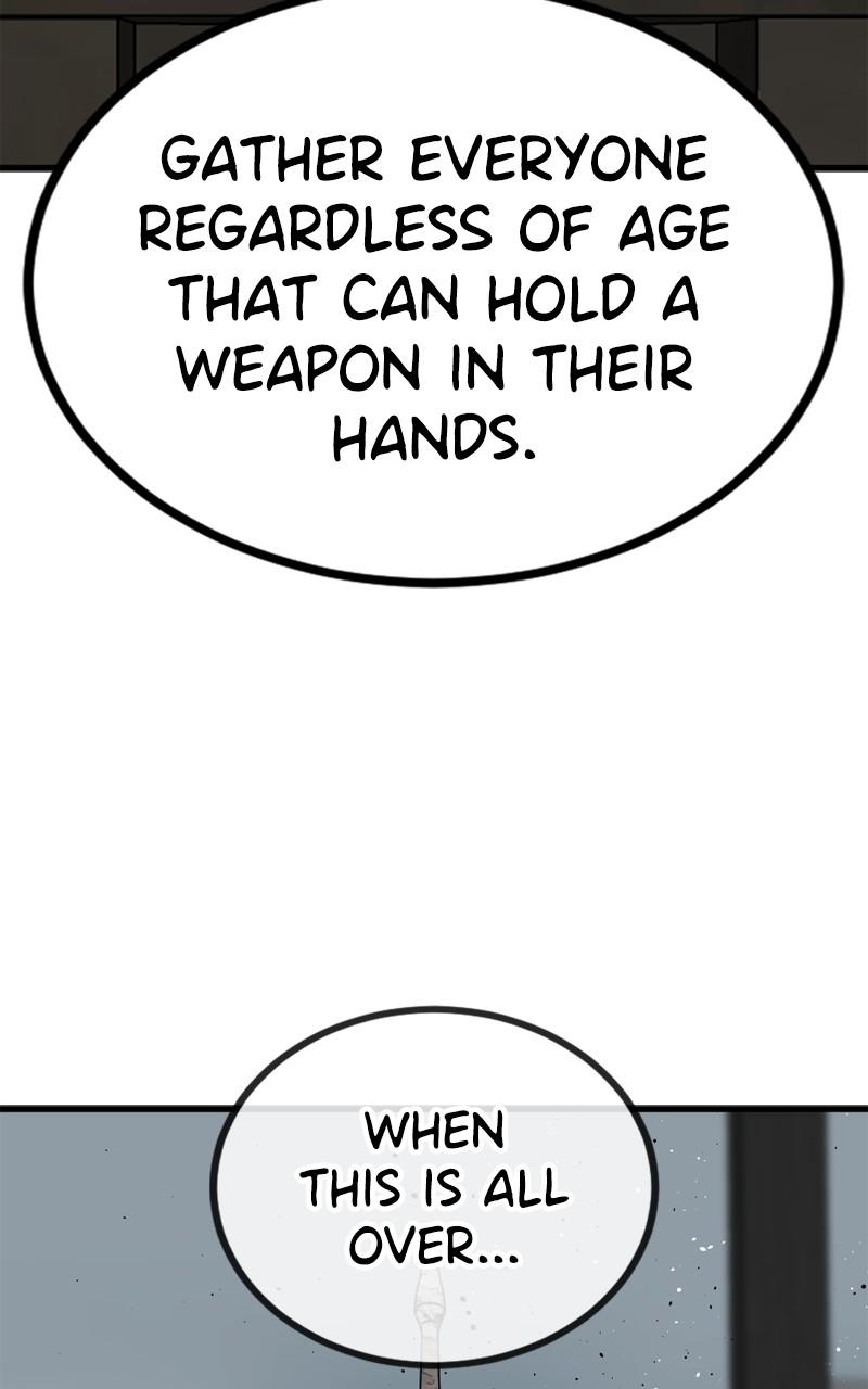 Hero Killer chapter 165 page 88