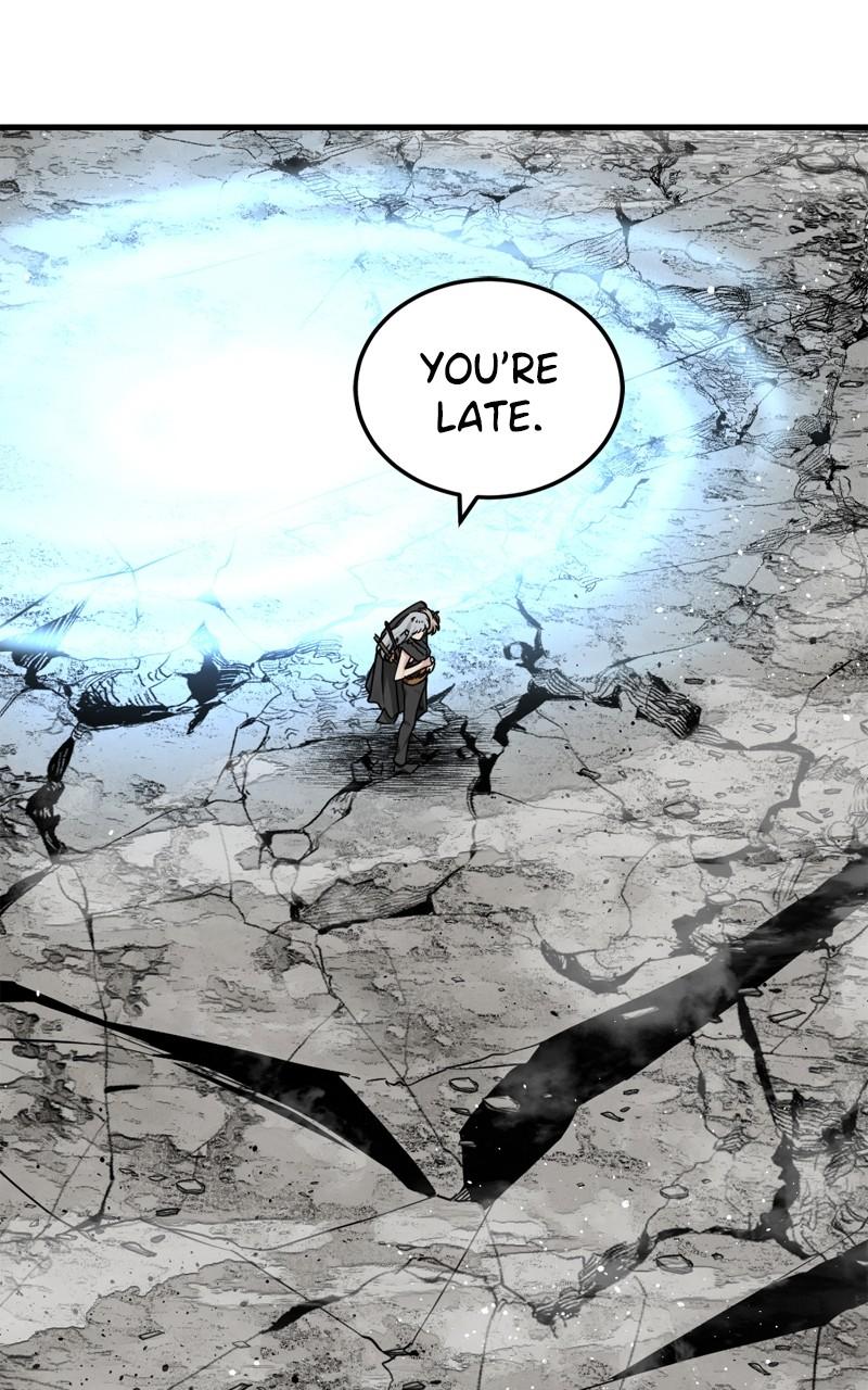 Hero Killer chapter 165 page 9