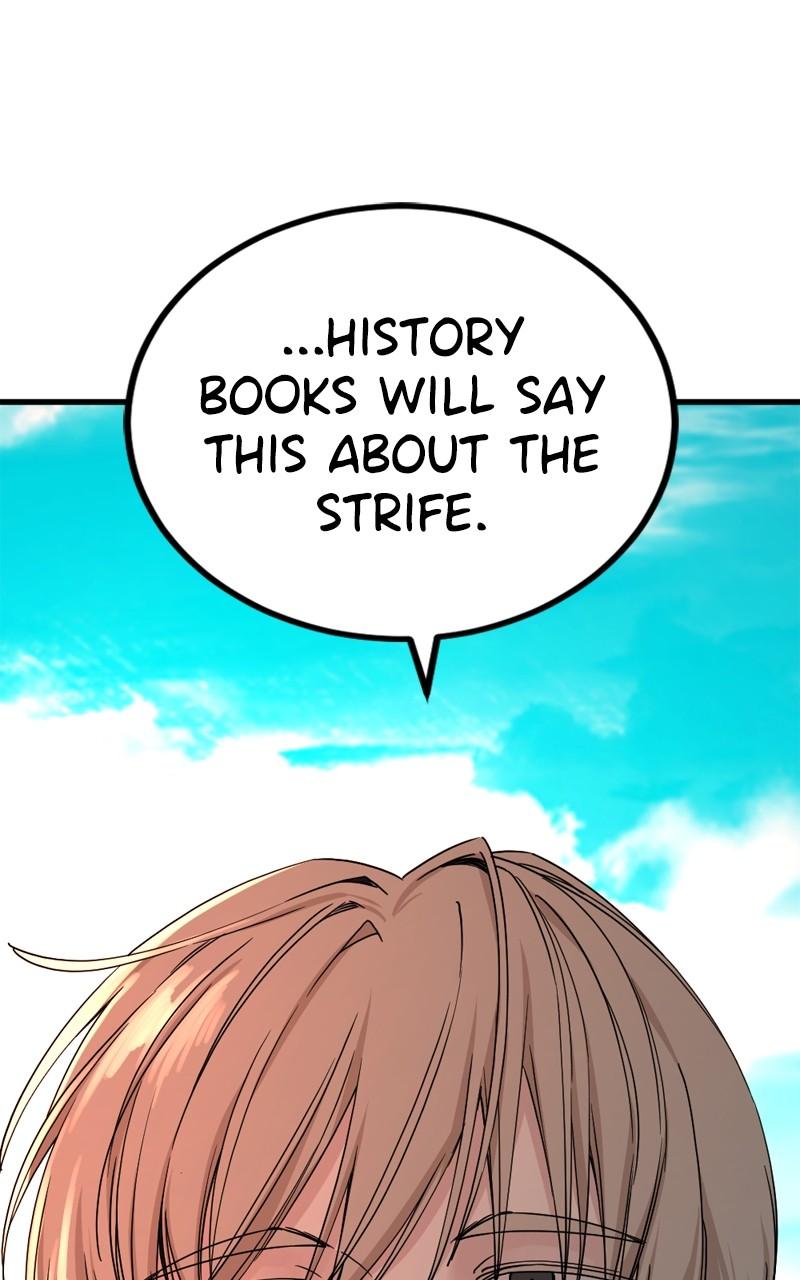 Hero Killer chapter 165 page 90