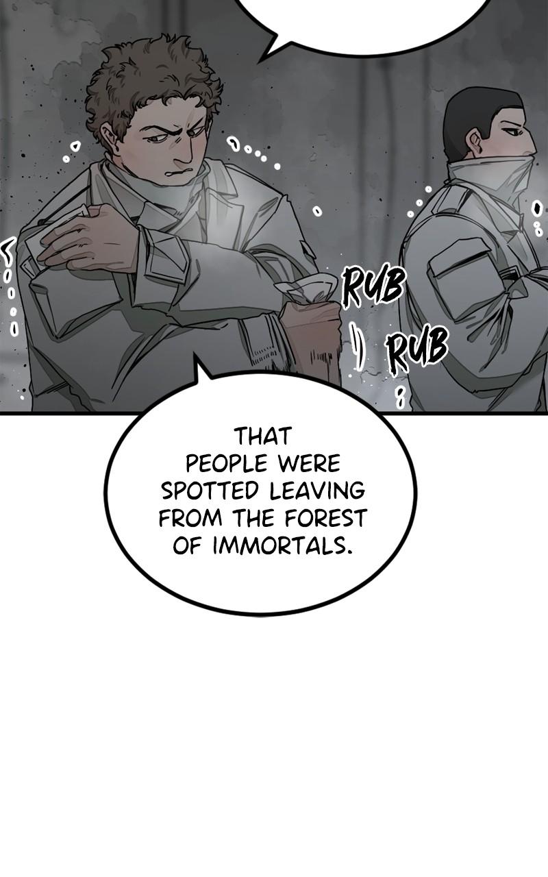 Hero Killer chapter 165 page 97